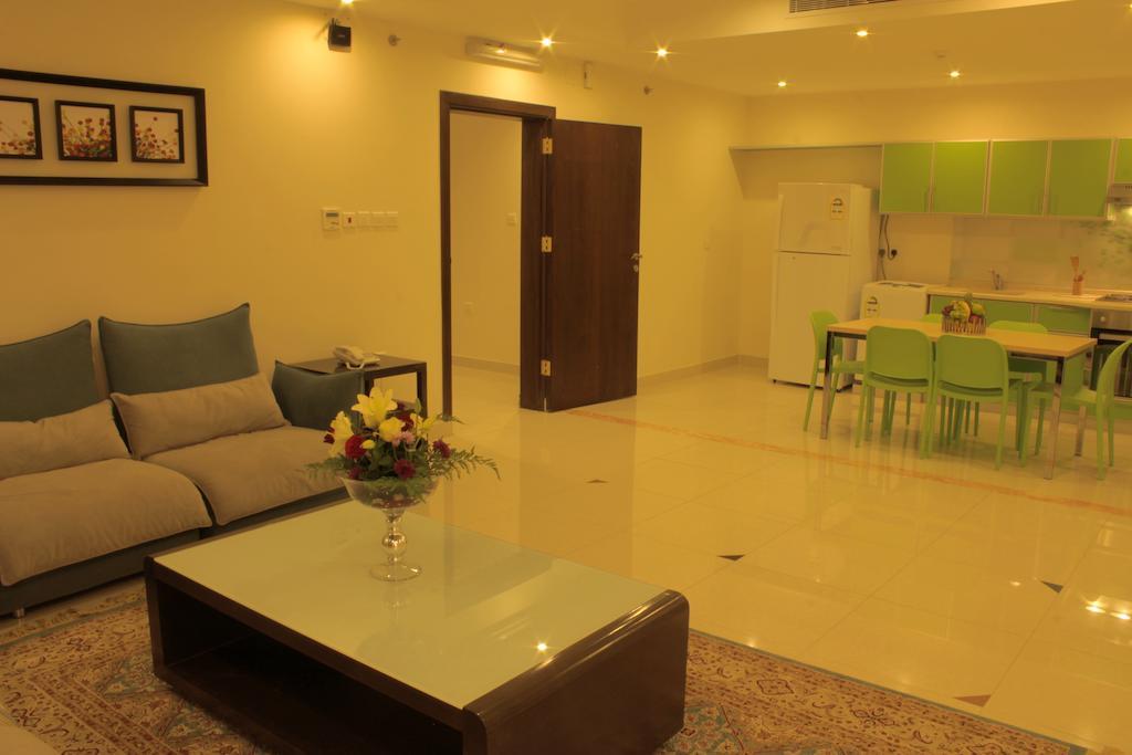 أفق الراحة Ta'if Quarto foto