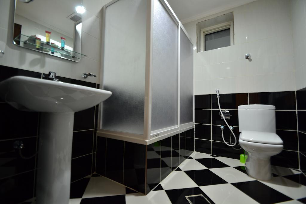 أفق الراحة Ta'if Quarto foto