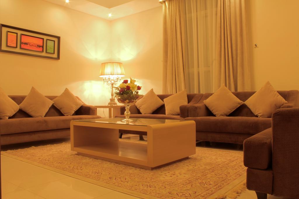 أفق الراحة Ta'if Quarto foto
